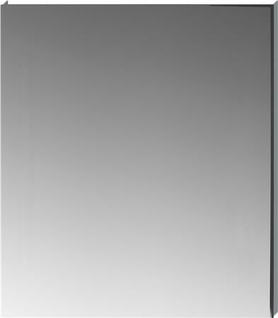 SPEJL FACETSLEBET 700X810X50MM