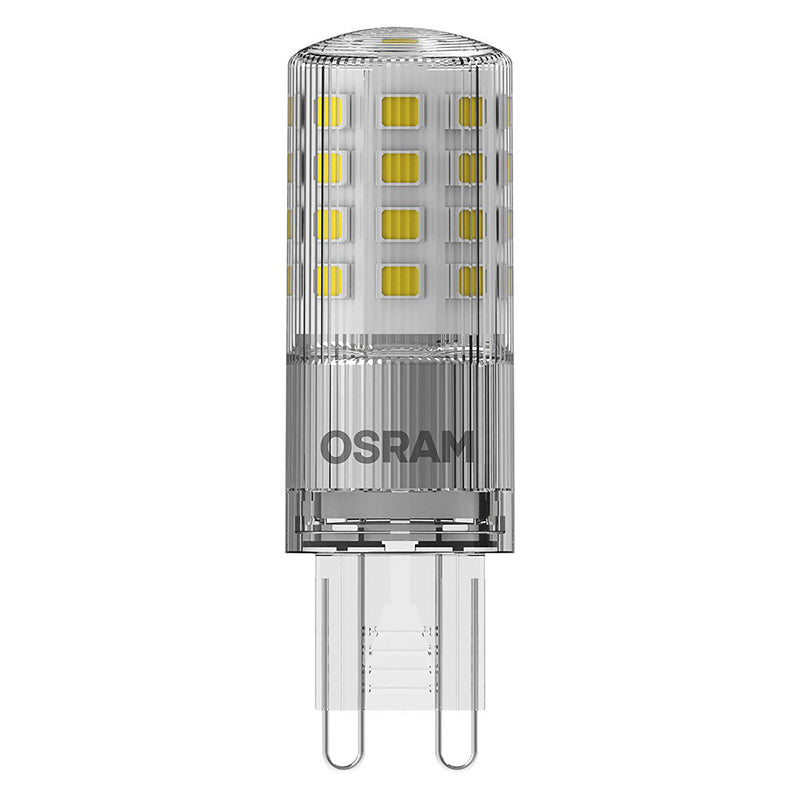 Osram LED stiftpære 4W (40W) 2700K 3-trins dæmpar