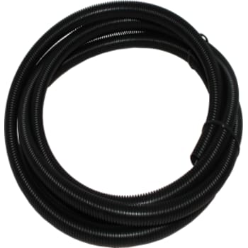 Astroflex følerrør Ø8,5 mm x 2,5 m