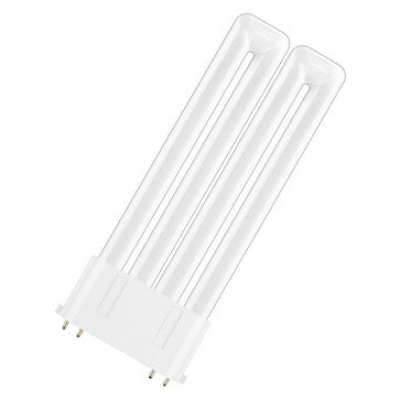 OSRAM DULUX F LED 18W/840 (36W) 2G10 EM+230V (2500lm)