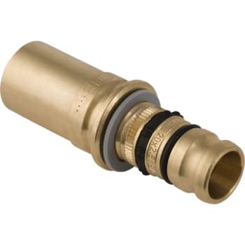 40 x 35 mm Overgang Mepla til Mapres