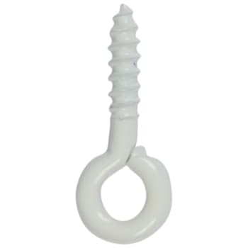 Øskner 21363 25x8       hvid