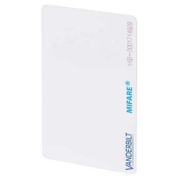 ACTpro Mifare Kort pakke med 10stk MF10C1