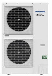 PANASONIC LUFT/LUFT UDEDEL U-200PZH2E8