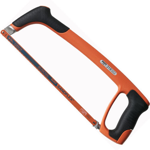 Nedstryger - Bacho 319