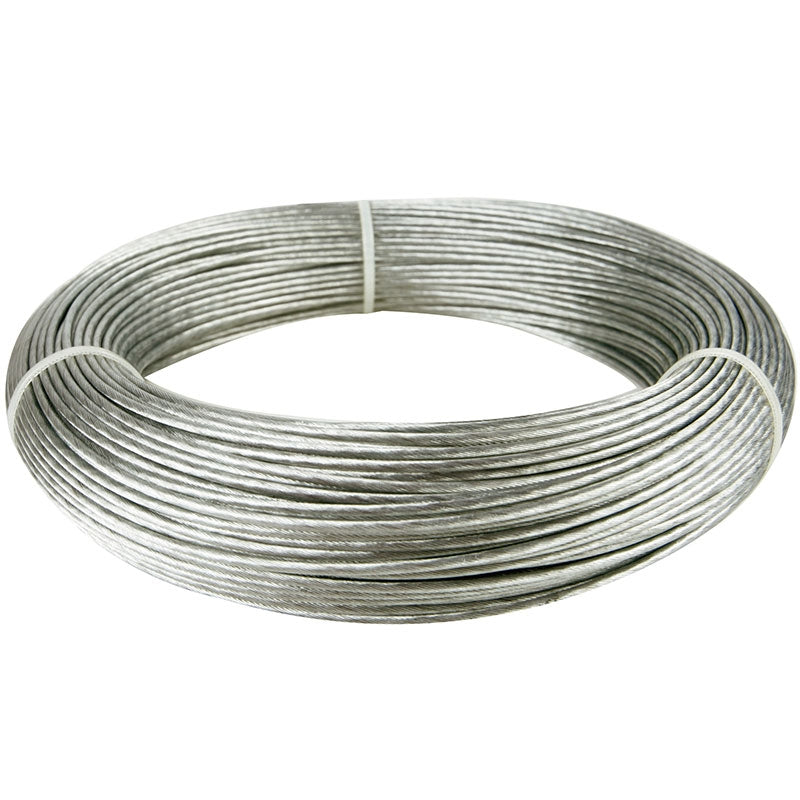 Wire 2,3mm - pr. meter
