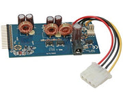 Reservedel - Strømforsyningsprint til DVRMQAEE