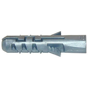 Super plugs 10x50mm til mur og beton - 50 stk.