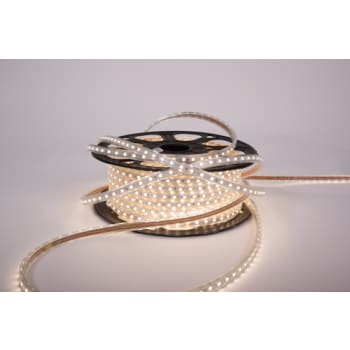 BLAST230 LED Strip IP67 230V 4000K 50M m/2M tilslutning 1050LM