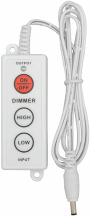 ZETA DIMMER MAX 36W