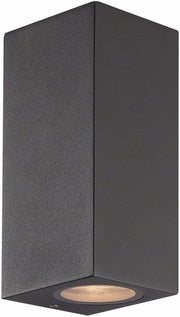 UME UP/DOWN GRÅ GU10