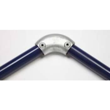 1½" Variabel bøjning (11° to 30°) KEE KLAMP