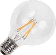 DECO LED Globe 4W Ø95mm E27 925 320Lm 320°