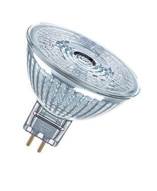 OSRAM PARATHOM MR16 8W/827 (50W) GU5.3 36° (621 lm)