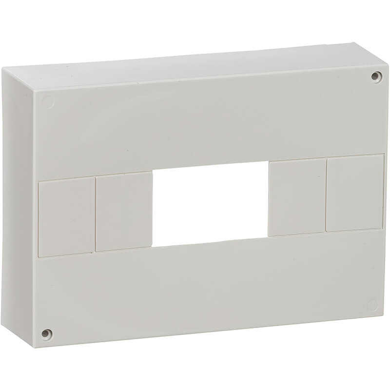 DÆKKAPPE 6XM36 F/U, S GL.TP