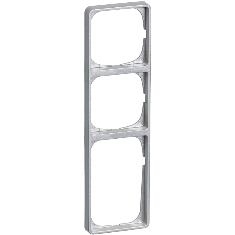 LK Fuga ramme Baseline 50 3½m - stålmetallic