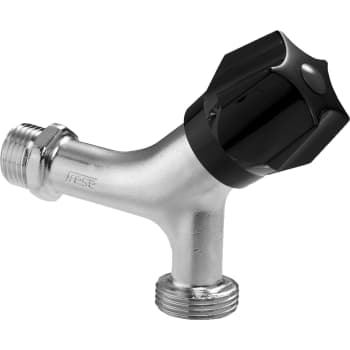 1/2" Frese aftapventil 3/4" afgang