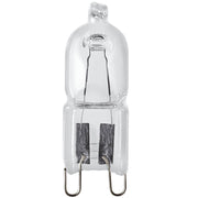 40W Osram halogen stiftpære G9 klar