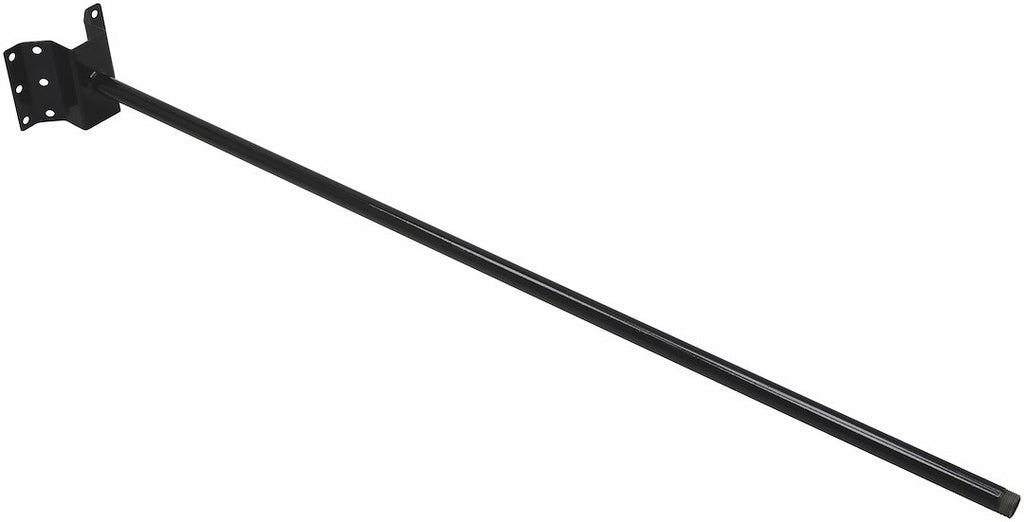 VÆGARM T/SKIPPER N1000 SORT