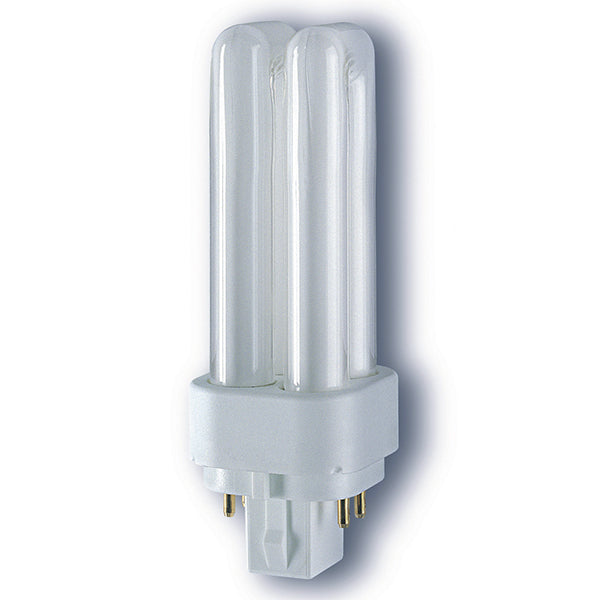 OSRAM Dulux-D/E 26W21-/840 GX24Q-3 4P