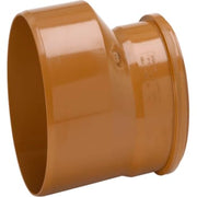 Uponor 200 x 160 mm PVC-kloakreduktion