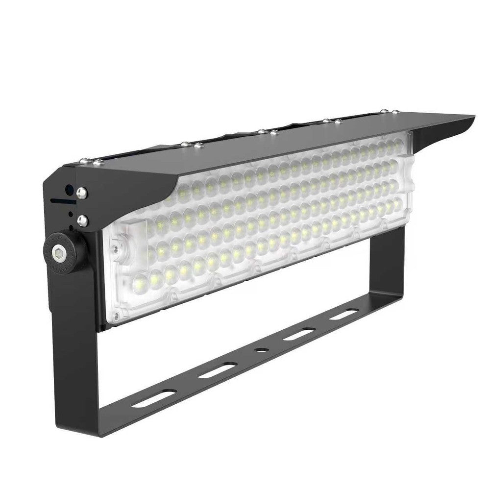 250W Philips Stadion projektør - 170lm/W, 1-10V dæmpbar, IP66, RA70, Flicker free, 3 års garanti