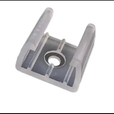 Monteringsklips til Type Q og 230V COB - Passer til små lamper og let montering