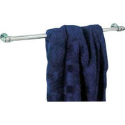 Vola håndklædestang 600 mm krom