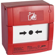 MCP1A Konventionel Brandtryk M/470 Ohm modstand