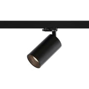 On Tube LED Spot 1F, 12W DIM 2700K CRI>90 20°, sort