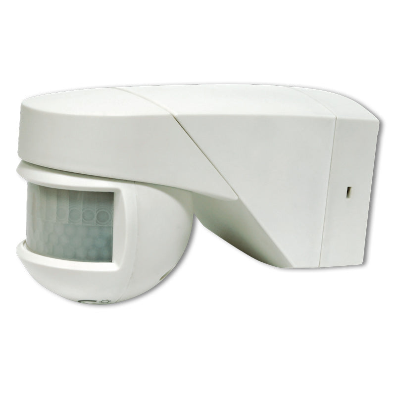 Bevægelsessensor Multimat 200° Hvid Orbis