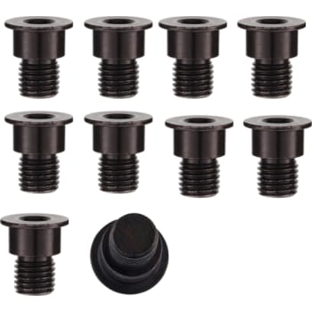 Unbrako skrue t/ glideskinne