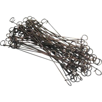 Uponor Classic ståltrådsbindere 150x1,25mm 250pcs