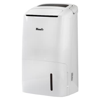 Woods Affugter/Luftrenser AD30 hybrid