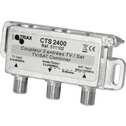 Samlefilter TV / R / SAT CTS 2400