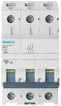 Automatsikring 10KA 3P C 32A 5SL4332-7