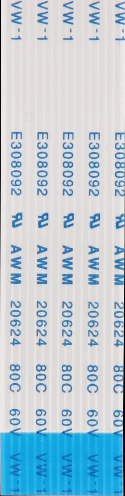 Flexkabel til Raspberry Pi kamera (15cm)