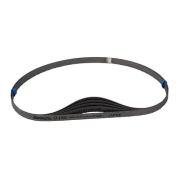 BÅNDSAVKLINGE 730MM 18Z 5STK