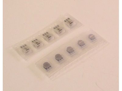 470kOhm SMD potentiometer 0,2W