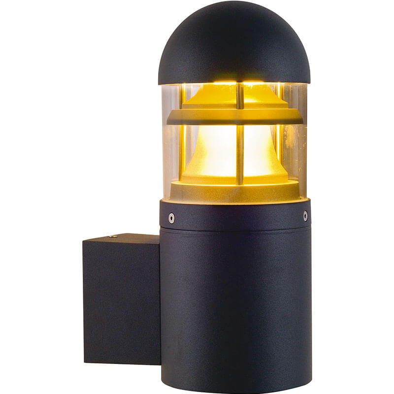 Væglampe Torino 20W Antracit