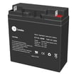 UPS bly batteri 12V-21,2Ah 80W V0 Brandhæmmende