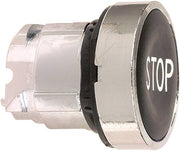 TRYKKNAP PLAN SORT ZB4BA234