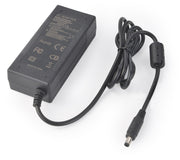 Netadapter - 35Vdc / 52W (1,5A) switchmode, EuP (5,5x2,5mm)