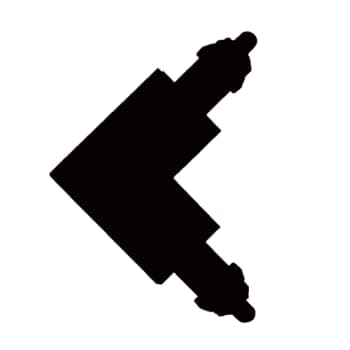 ANGLE 90º f. Halo-Track sort