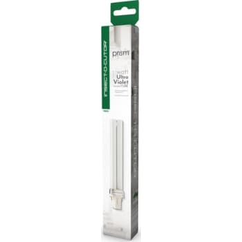 UV_RØR 11 WATT
