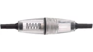 Sikringsholder, 5 x 20 mm