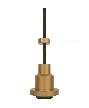 OSRAM Vintage 1906 PenduLum Pro guld