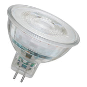 MR16 LED spotpære - 12V 2,6W (20W), 36°, GU5.3, 3000K