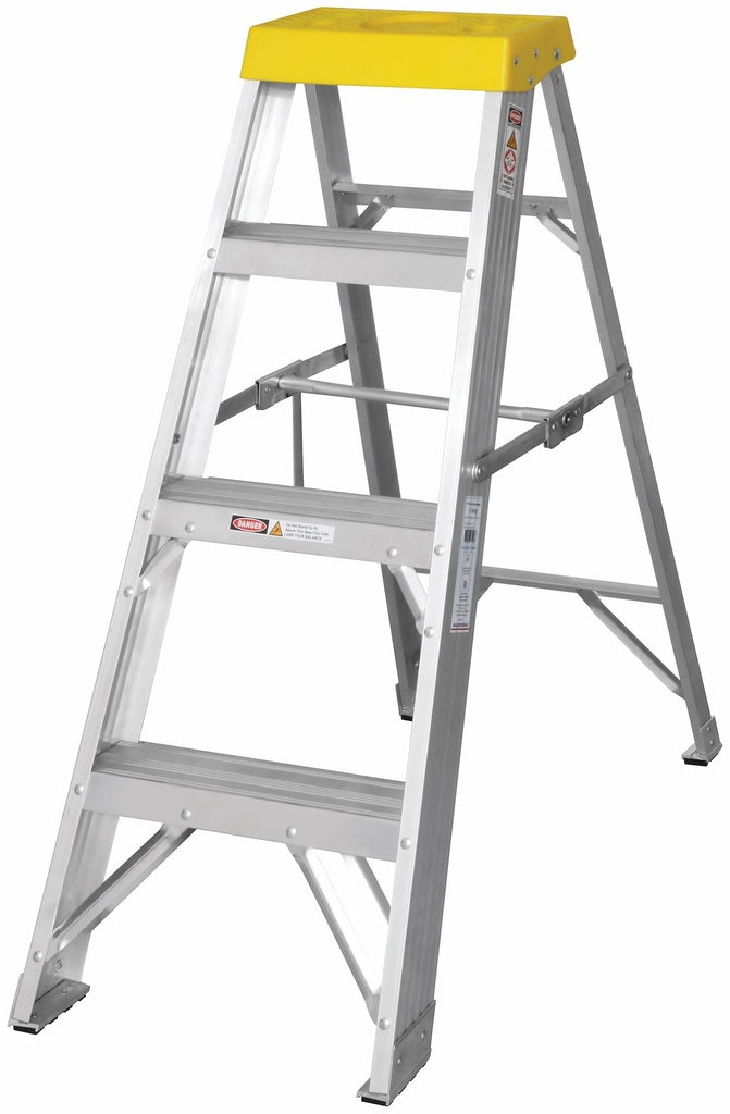 ARBEJDSTRAPPESTIGE 3-TRIN