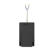 Tilslutningsboks for armatur 5-polet m/ 2 ledn.